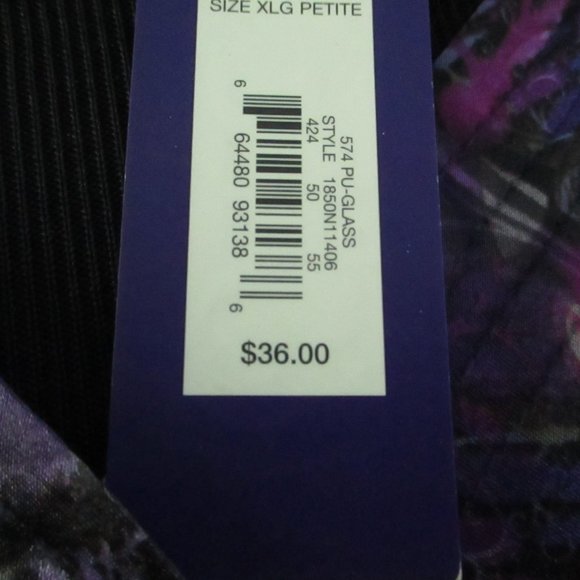 Bohemian Top - Picture 6 of 7